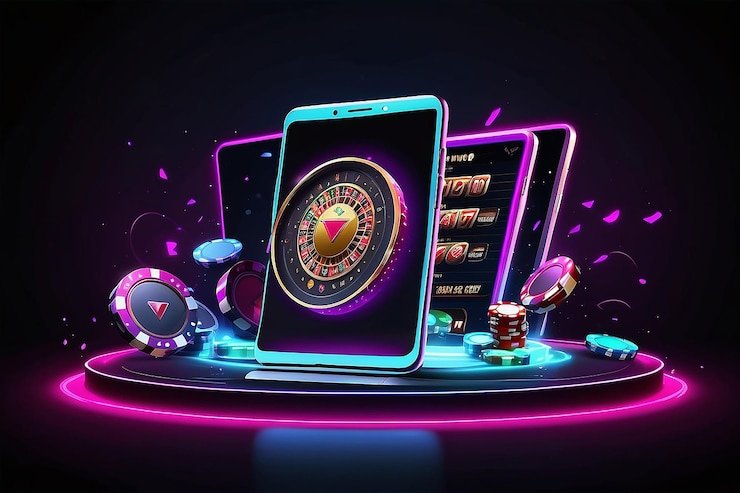 Pengguna membaca dan memahami Terms and Conditions di kingslot96 sebelum login