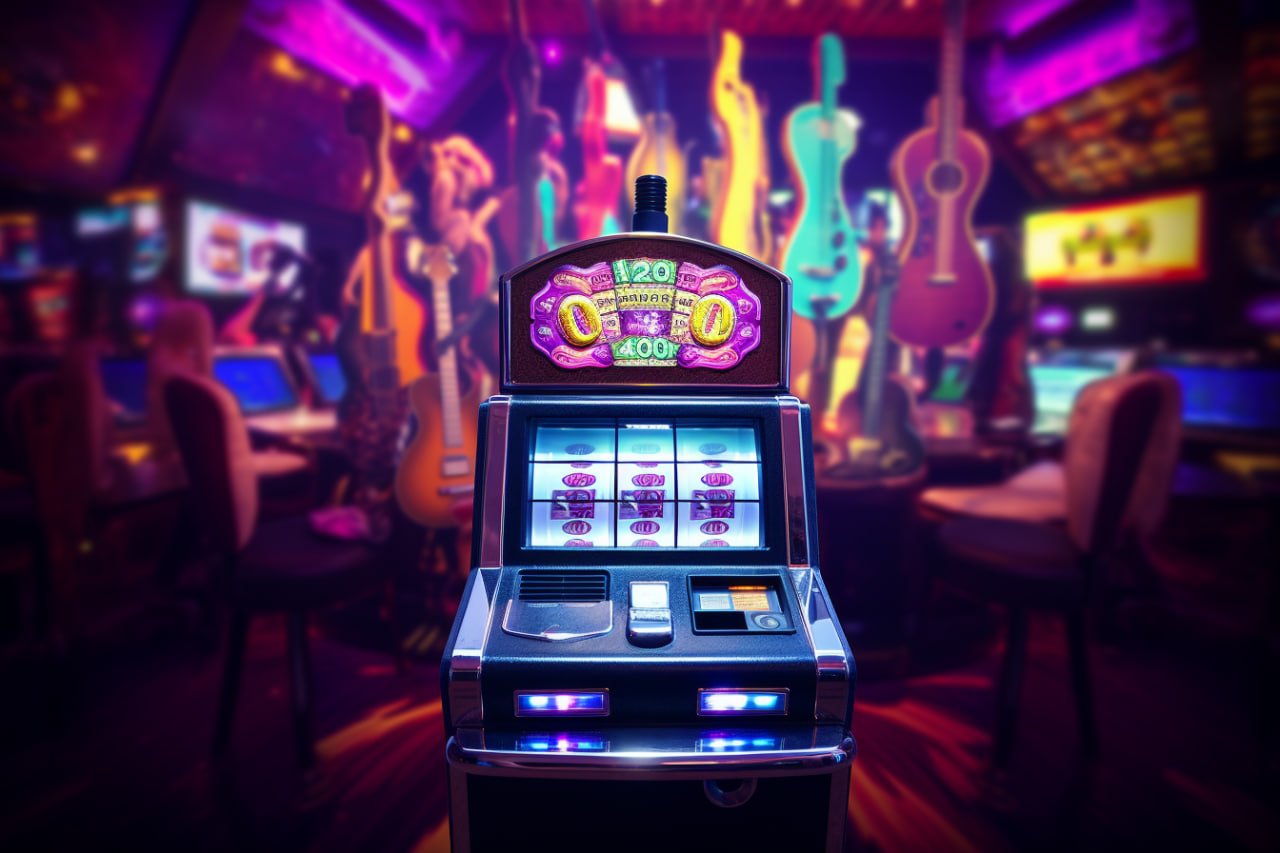 Dealer profesional memimpin permainan live casino dengan kualitas video jernih dan interaktif