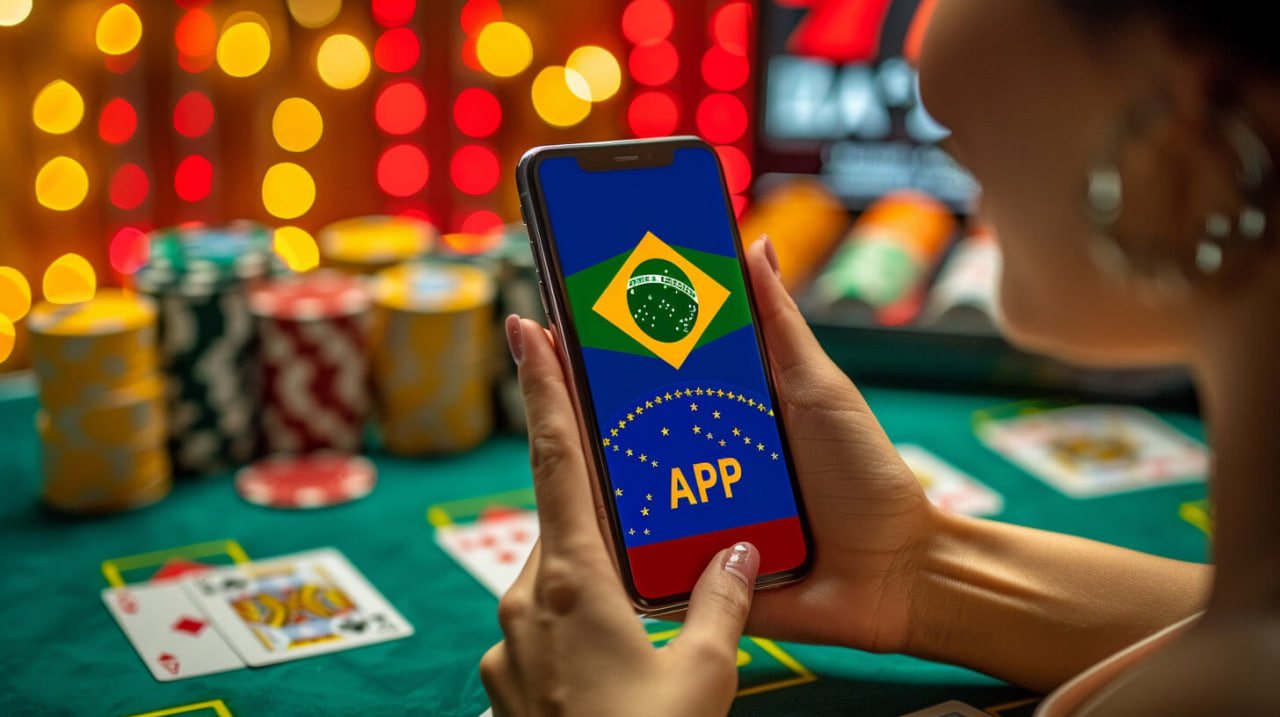 Pengguna memasang taruhan olahraga menggunakan laptop dan smartphone dengan platform kingslot96