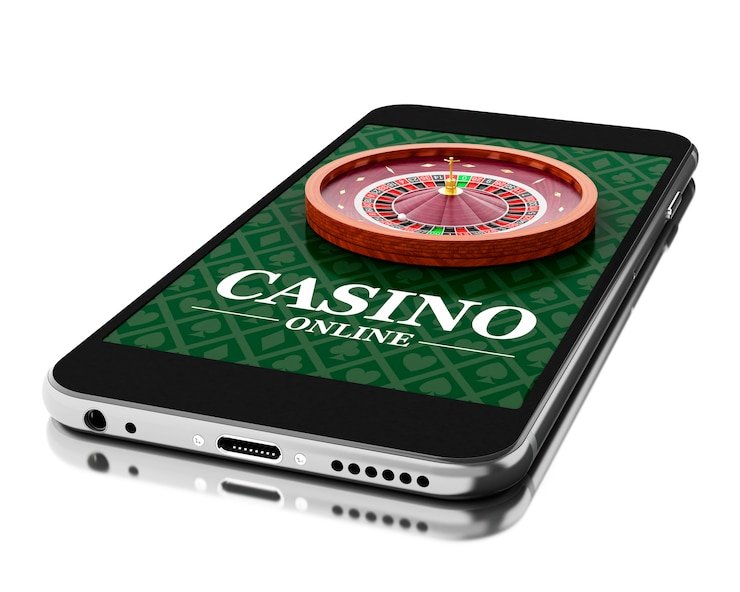 Visual ilustrasi dukungan pelanggan profesional di kingslot96
